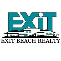 EXIT Beach Realty - Ormond Beach and Daytona Beach Real Estate logo - Similar company to Royal Realty
