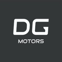 DG Motors logo - Similar company to Summit Canada