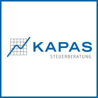 KAPAS Steuerberatung logo - Similar company to Rabel_Partner