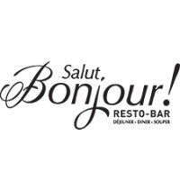 Salut Bonjour logo - Similar company to Fondation W.