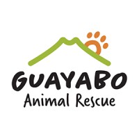 Guayabo Animal Rescue logo - Similar company to The Stand Agency