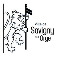 Ville de Savigny-sur-Orge logo - Similar company to Usep 91