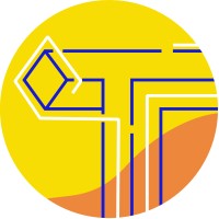 Through Design studio logo - Similar company to Rsf Logistics