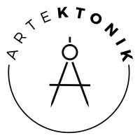 Artektonik logo - Similar company to Diorama.Studio