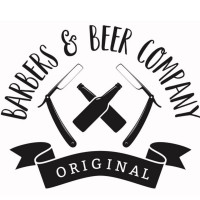 Barbers & Beer Company logo - Similar company to Modmobili