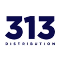 313 Distribution logo - Similar company to Legends