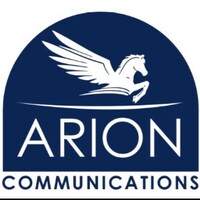 Arion Communications (PTY) Ltd logo - Similar company to Harmattan Rain