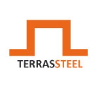 Terrassteel logo - Similar company to Phénix