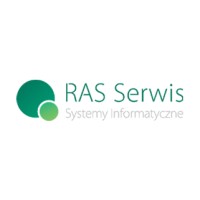 Ras Serwis logo - Similar company to Mix-Soft Sp.J.