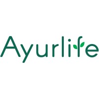 The Ayurlife logo - Similar company to Masala Drops