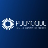 Pulmocide logo - Similar company to Ellipses Pharma
