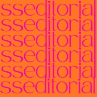 SSEDITORIAL Magazine logo - Similar company to Junk Films
