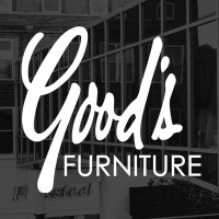 Good's Furniture logo - Similar company to Suitcase Villa