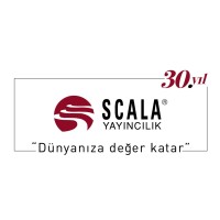 Novel Scala Yayıncılık logo - Similar company to İnfomag Yayıncılık