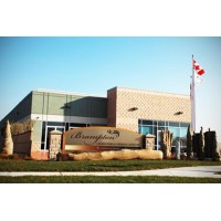 Brampton Crematorium and Visitation Centre Inc. logo - Similar company to Ajax Crematorium & Visitation Centre