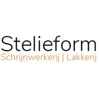 Stelieform logo - Similar company to Monrow Interior Architects