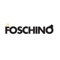 MrFOSCHINO logo - Similar company to Pixelg Design