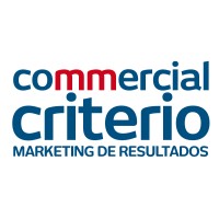 Consultoría de Marketing La Rioja. Consultoría de Estrategia de negocio.Commercial Criterio. logo - Similar company to Dgl Consultoría Y Desarrollo