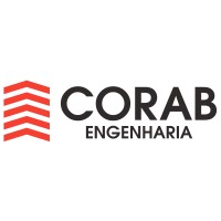 Corab Engenharia logo - Similar company to Proenarc Engenharia Fundações Ltda.