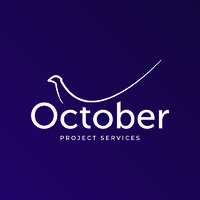 October Project Services Ltd. logo - Similar company to Sideworks Pvt. Ltd.