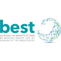BEST Project logo - Similar company to Luca Project #Erasmus+