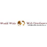 World Wide Web Developers