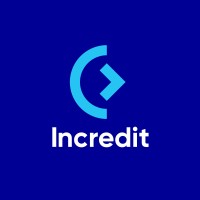 Incredit logo - Similar company to Laiks