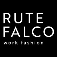 Rute Falco logo - Similar company to Ebraz Soluções Em Tecidos