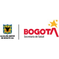 Secretaría Distrital de Salud logo - Similar company to Ministerio De Salud Y Protección Social De Colombia