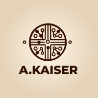 Africakaiser logo - Similar company to Seconi