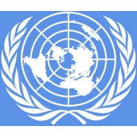 United Nations Integrated Office in Haiti (BINUH) logo - Similar company to P4H Global