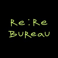 re:re bureau logo - Similar company to Веселка