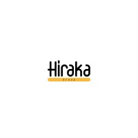 Hiraka Group logo - Similar company to Conspacio Projects