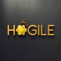 Honey Ginger logo - Similar company to Lightfinder