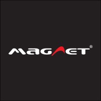 Magnet logo - Similar company to Iditri Works