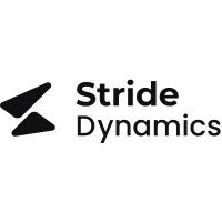 Stride Dynamics logo - Similar company to Cdspace