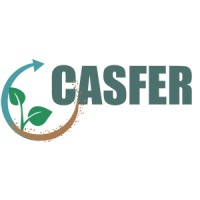 CASFER: Center for Advancing Sustainable and Distributed Fertilizer Production logo - Similar company to Inside Out