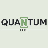 Quantum Turf logo - Similar company to Monster Code