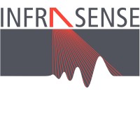 Infrasense logo - Similar company to Hub Engineering, Pllc