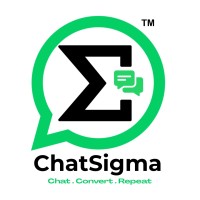 ChatSigma logo - Similar company to Content Mafia