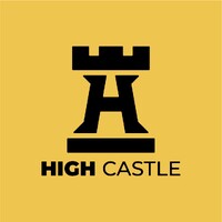 High Castle Holdings logo - Similar company to Heyprop!