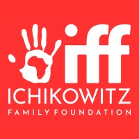 Ichikowitz Family Foundation logo - Similar company to African Society Of Cambridge University (Ascu)