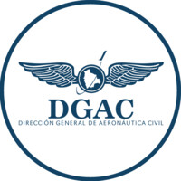 DGAC Bolivia logo - Similar company to Sabre Armenia