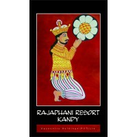Rajadhani Resort logo - Similar company to Grand Argyle Resort & Villas