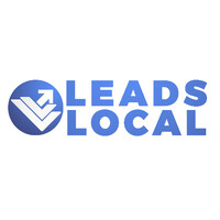 LeadsLocal.io logo - Similar company to Data Driven Partners, Llc