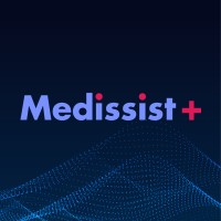 Medissist.co logo - Similar company to Blue Horizon