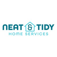 Neat and Tidy Home Services logo - Similar company to Neat N Tidy