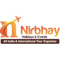 Nirbhay Holidays And Events logo - Similar company to Webaon