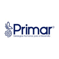 Primar logo - Similar company to Hubrand
