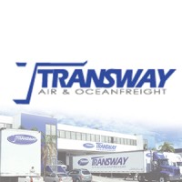 Transway Air & Ocean Freight logo - Similar company to E & F Logistics Solutions Ltd